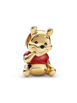 Pandora Charm Disney Winnie Puuh Bär